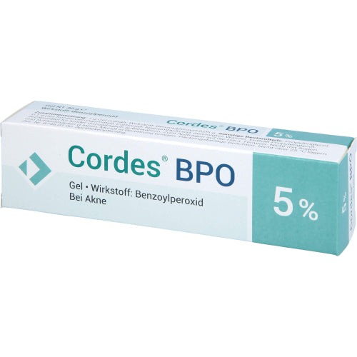Cordes BPO 5% (30 g)