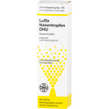 Luffa Nasenspray DHU (20 ml)