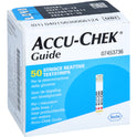 Accu-Chek Guide (50 stk.)