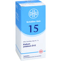 Biochemie 15 KAL Jodat D12 (200 St.)