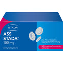 ASS Stada 100mg (100 stk.)