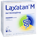 Laxatan M (24 St.)