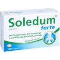 Soledum Kapseln forte (100 St.)