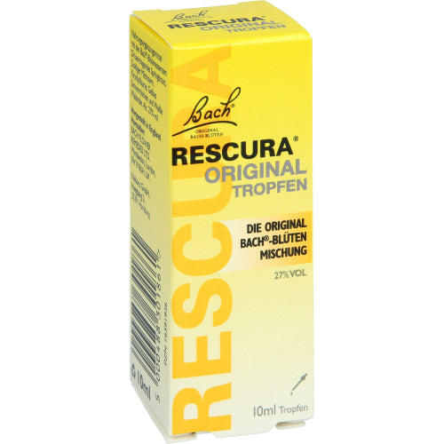Bach Original Rescura ALK (10 ml)