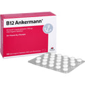 B12 Ankermann (100 stk.)