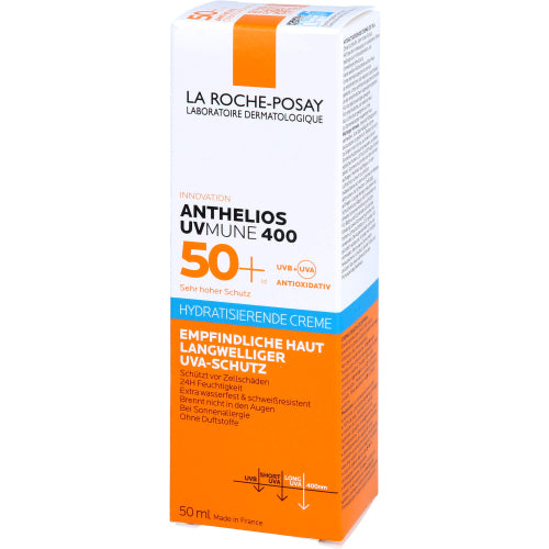 Roche Posay ANT HYD UVM 50 (50 ml)