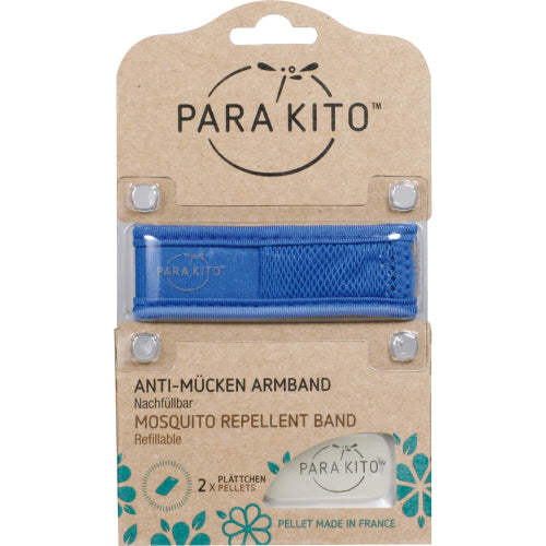 Para Kito Myggebeskyttelse (1 P)