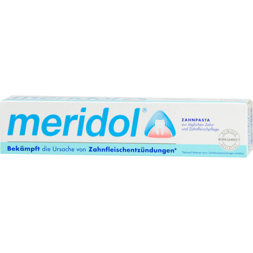 Meridol Tandpasta M Faltsc (75 ml)