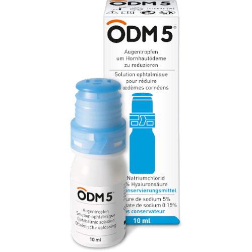 ODM 5 (1X10 ml)