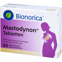 Mastodynon (60 stk.)