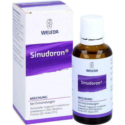 Sinudoron (50 ml)