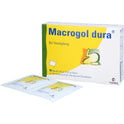Macrogol Dura Pulv. z. Herst. e. Lösg. z. Einnehmen (10 Stk.)
