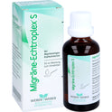 Migräne Echtroplex S (50 ml)