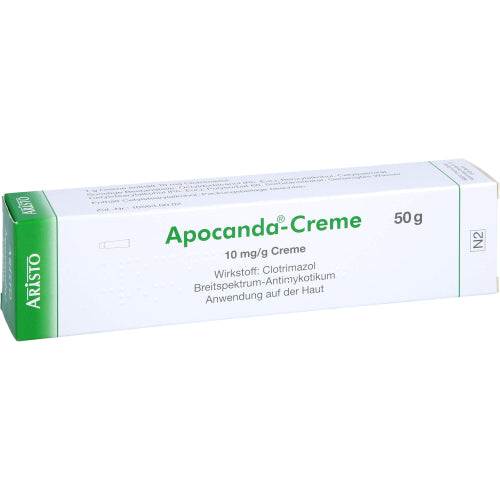 Apocanda (50 g)