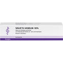 Salicylvaseline 10 % (100 ml)