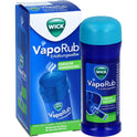 Wick Vaporub Erkaelt Appli (35 g)