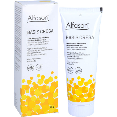 Alfason Basis Cresa (100 g)