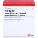Ameisensäure INJ (10 Stk.)