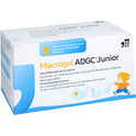 Macrogol Adgc Junior 6m-8j 4g Plv.Z.H.E.Lsg.Z.Einn (30 Stk.)
