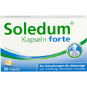 Soledum Kapseln Forte (50 Stk.)