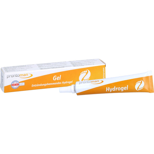 Prontoman Gel (20 ml)