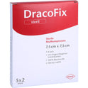 Dracofix Peel K ST 7.5X7.5 (5X2 stk.)
