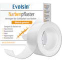 Evolsin Narbenpflaster 2X200cm (1 St.)