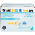 Cefavit D3 K2 mg 7.000 STI (36 Stk.)