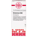 Gelsemium D30 (10 g)