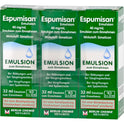 Espumisan Emulsion (3X32 ml)