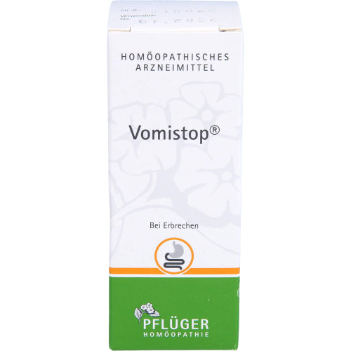 Vomistop (100 St.)