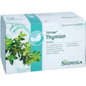 Sidroga Thymian (20X1.6 g)