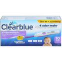 Clearblue Ovulationstest D (10 Stk.)