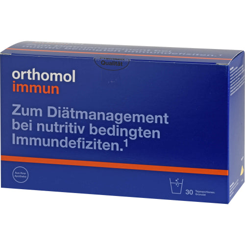 Orthomol Immun Granulat (30 Stk.)