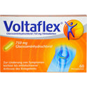 Voltaflex Glucosamin 750mg (60 stk.)