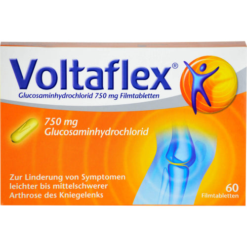 Voltaflex Glucosamin 750mg (60 stk.)