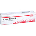 Arnika Salve N (50 g)