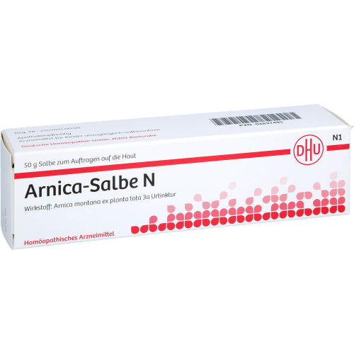 Arnika Salve N (50 g)