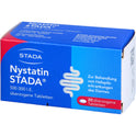 Nystatin Stada 500.000 IE Filmtabletten (20 Stck.)