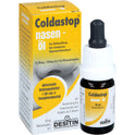 Coldastop Næseolie (10 ml)