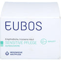 Eubos Sensitive Aufbau Creme (50 ml)