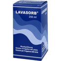 Lavasorb Wundspüllösung (250 ml)