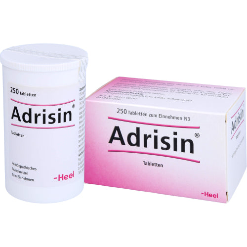 Adrisin (250 stk.)