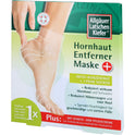 Allgäuer Latschenkiefer Hornhaut-Entf.-Maske Plus (1 Packung)