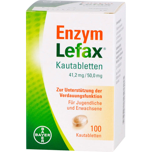 Lefax (100 St.ück)