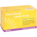 Centrovision Lutein 15mg (90 St.)