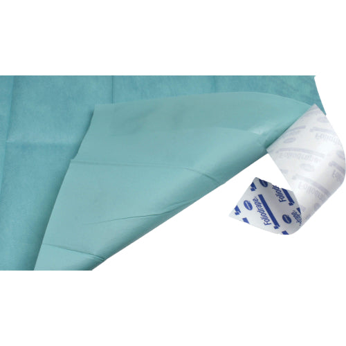 Foliodrape PR Abdecktuch 45x75 (65 St.)