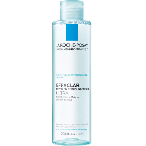 Roche Posay Effaclar Reinigungsmilch Neu (200 ml)