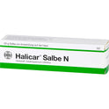 Halicar Salbe N (50 g)