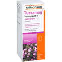 Tussamag Hustensaft N (175 g)